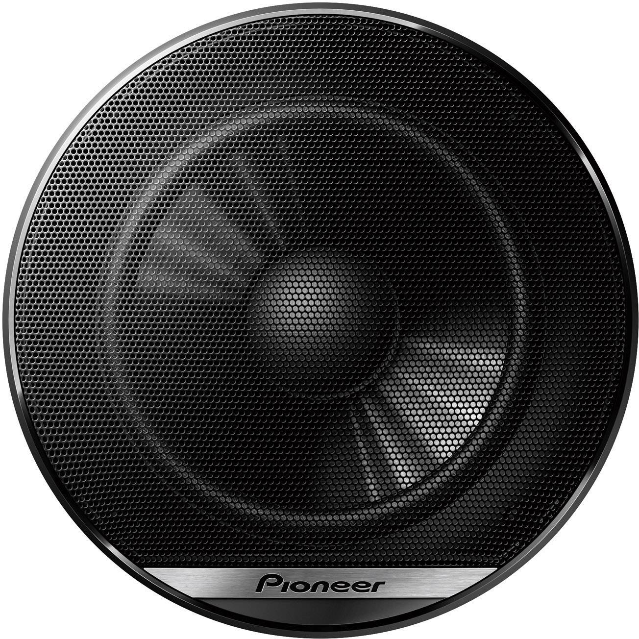 Pioneer TS-G130C 2-Wege Set Einbau-Lautsprecher 250W Inhalt: 1 Paar