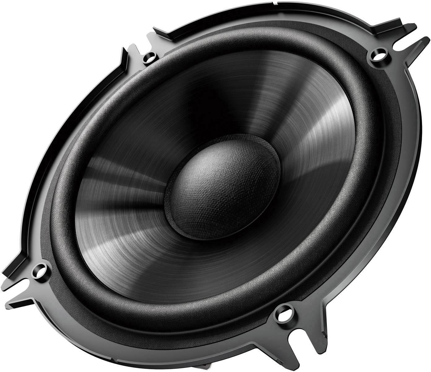 Pioneer TS-G130C 2-Wege Set Einbau-Lautsprecher 250W Inhalt: 1 Paar