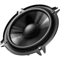 Pioneer TS-G130C 2-Wege Set Einbau-Lautsprecher 250W Inhalt: 1 Paar Pioneer TS-G130C 2-Wege Set Einbau-Lautsprecher 250W Inhalt: 1 Paar