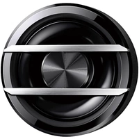 Pioneer TS-G130C 2-Wege Set Einbau-Lautsprecher 250W Inhalt: 1 Paar Pioneer TS-G130C 2-Wege Set Einbau-Lautsprecher 250W Inhalt: 1 Paar