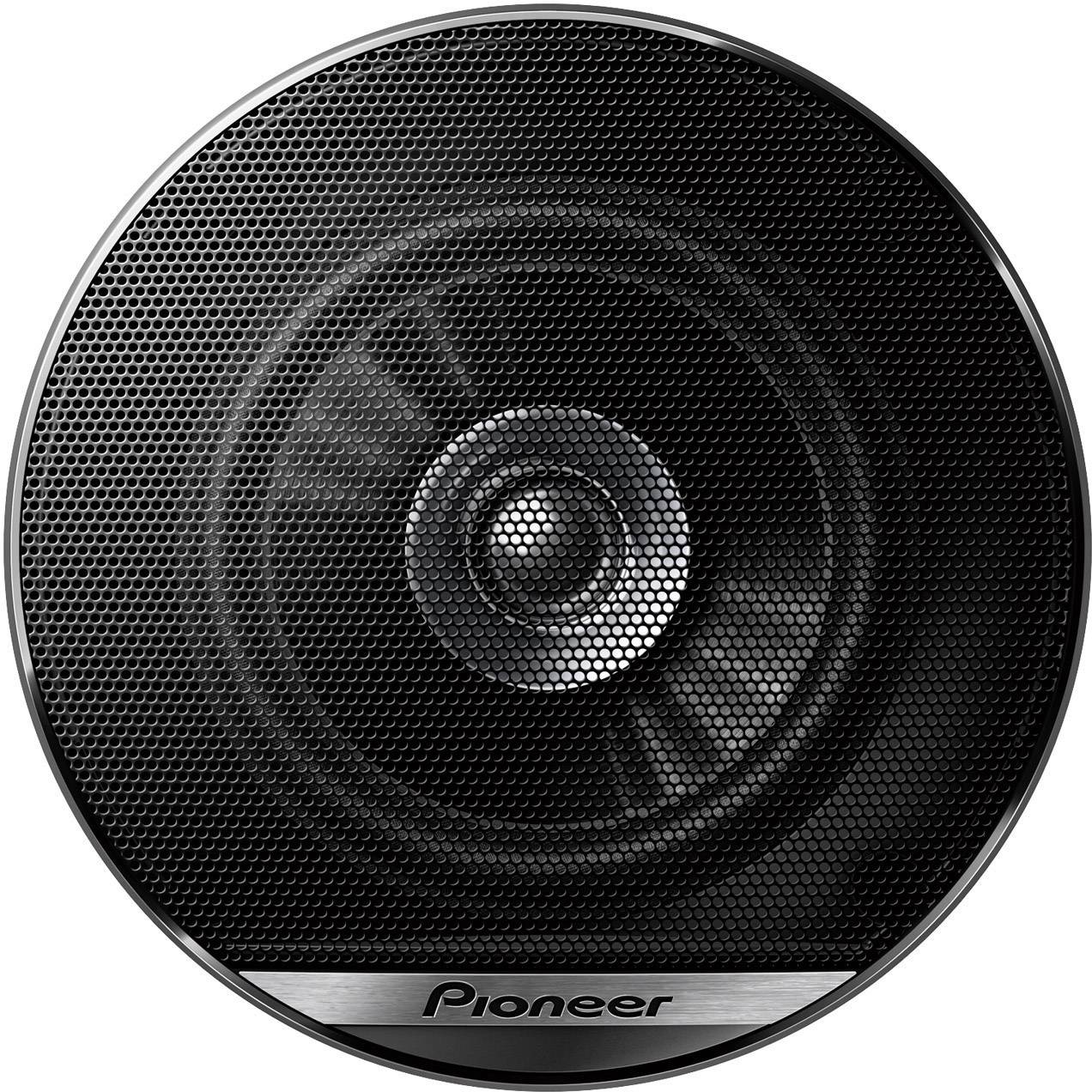 Pioneer TS-G1010F Breitband-Einbaulautsprecher 190W Inhalt: 1 Paar