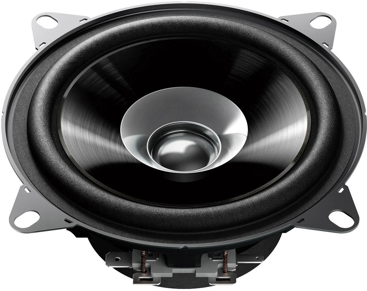Pioneer TS-G1010F Breitband-Einbaulautsprecher 190W Inhalt: 1 Paar