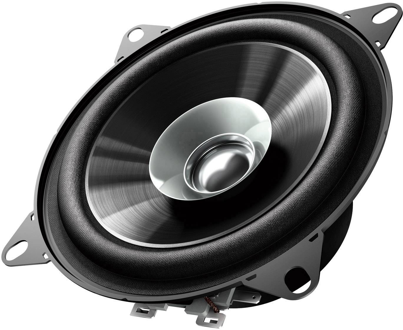 Pioneer TS-G1010F Breitband-Einbaulautsprecher 190W Inhalt: 1 Paar