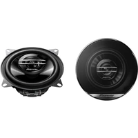 Pioneer TS-G1020F 2-Wege Einbau-Lautsprecher 210 W Inhalt: 1 Paar Pioneer TS-G1020F 2-Wege Einbau-Lautsprecher 210 W Inhalt: 1 Paar