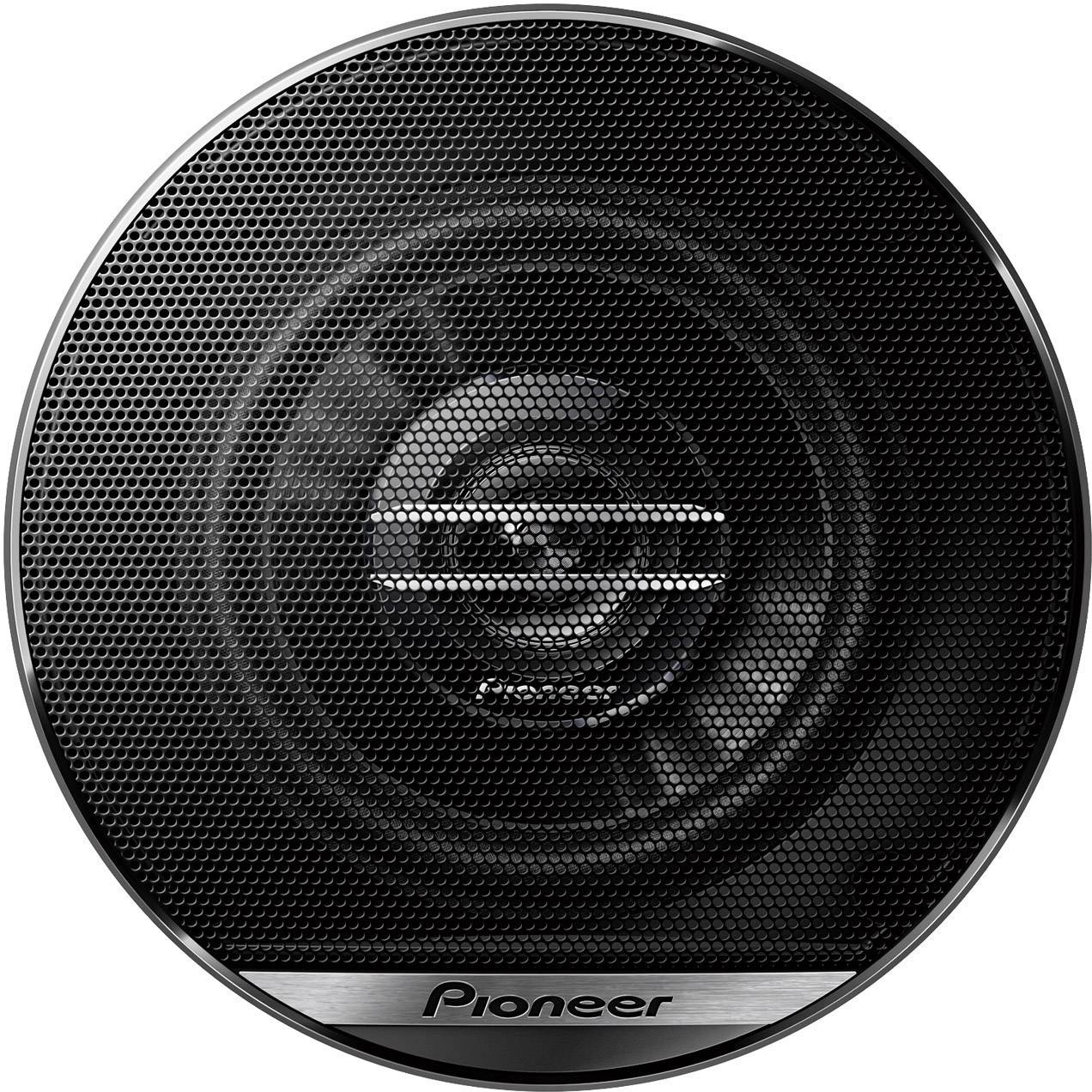 Pioneer TS-G1020F 2-Wege Einbau-Lautsprecher 210W Inhalt: 1 Paar