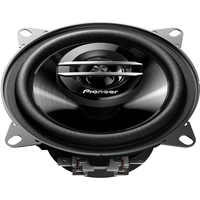 Pioneer TS-G1020F 2-Wege Einbau-Lautsprecher 210 W Inhalt: 1 Paar Pioneer TS-G1020F 2-Wege Einbau-Lautsprecher 210 W Inhalt: 1 Paar