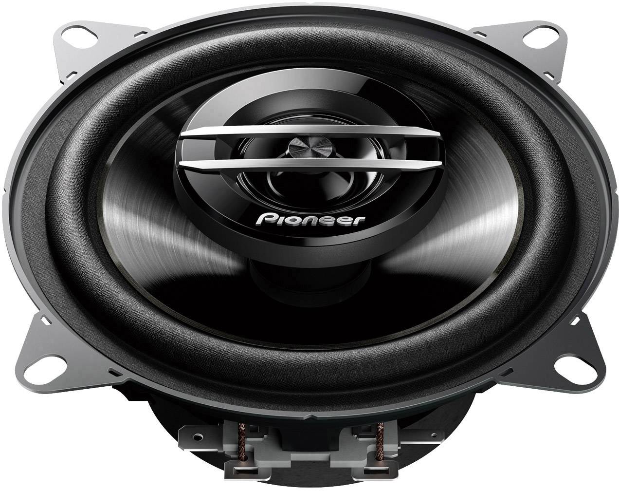 Pioneer TS-G1020F 2-Wege Einbau-Lautsprecher 210W Inhalt: 1 Paar