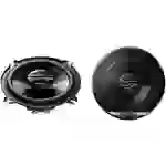 Pioneer TS-G1320F 2-Wege Einbau-Lautsprecher 250W Inhalt: 1 Paar Pioneer TS-G1320F 2-Wege Einbau-Lautsprecher 250W Inhalt: 1 Paar