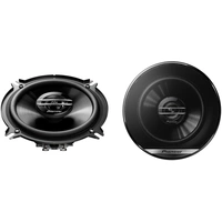 Pioneer TS-G1320F 2-Wege Einbau-Lautsprecher 250W Inhalt: 1 Paar Pioneer TS-G1320F 2-Wege Einbau-Lautsprecher 250W Inhalt: 1 Paar