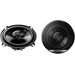 Pioneer TS-G1320F 2-Wege Einbau-Lautsprecher 250W Inhalt: 1 Paar Pioneer TS-G1320F 2-Wege Einbau-Lautsprecher 250W Inhalt: 1 Paar