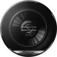 Pioneer TS-G1320F 2-Wege Einbau-Lautsprecher 250W Inhalt: 1 Paar Pioneer TS-G1320F 2-Wege Einbau-Lautsprecher 250W Inhalt: 1 Paar