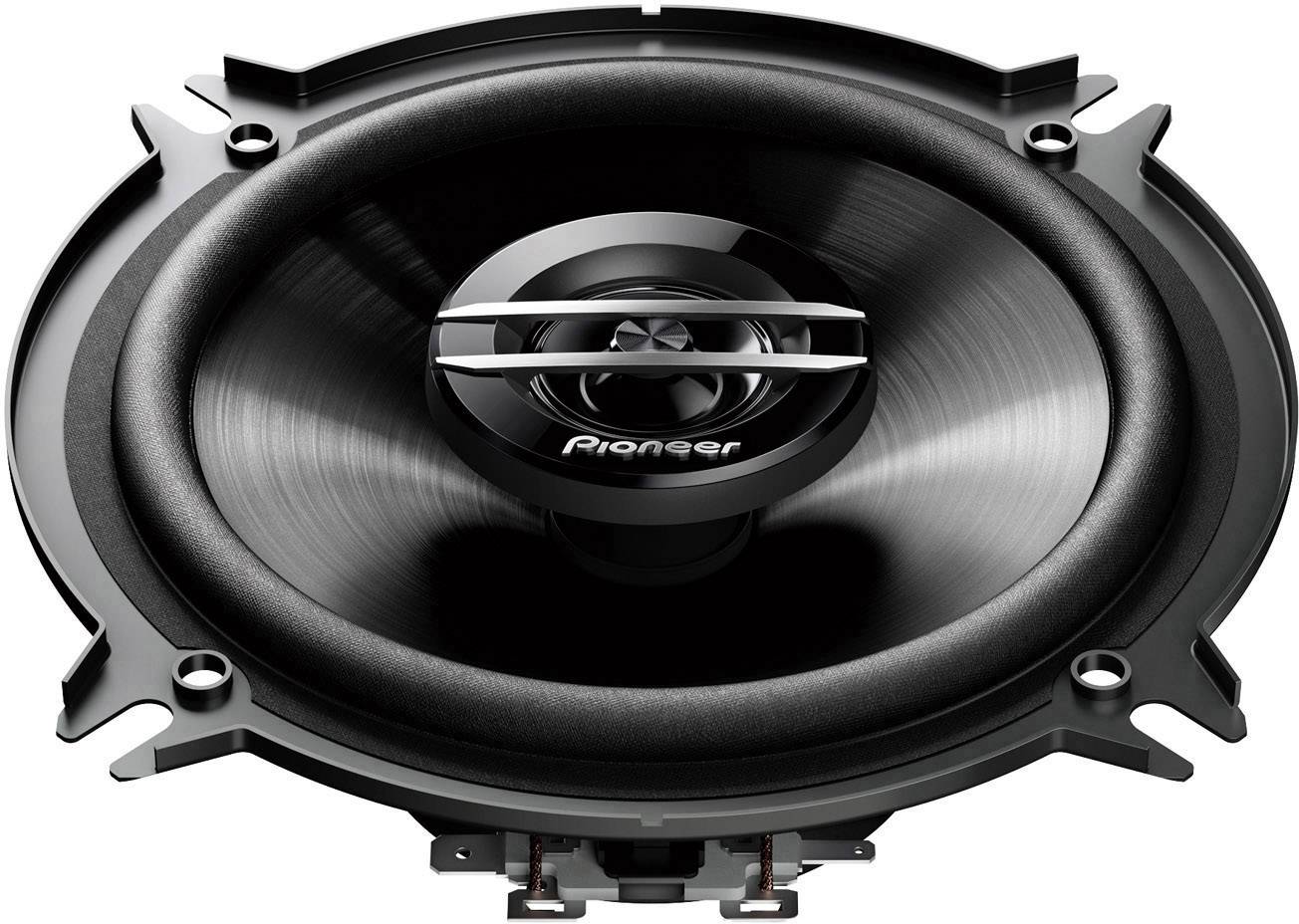 Pioneer TS-G1320F 2-Wege Einbau-Lautsprecher 250W Inhalt: 1 Paar