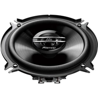 Pioneer TS-G1320F 2-Wege Einbau-Lautsprecher 250W Inhalt: 1 Paar Pioneer TS-G1320F 2-Wege Einbau-Lautsprecher 250W Inhalt: 1 Paar
