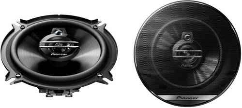 Pioneer TS-G1330F 3-Wege Einbau-Lautsprecher 250 W Inhalt: 1 Paar