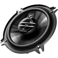 Pioneer TS-G1330F 3-Wege Einbau-Lautsprecher 250 W Inhalt: 1 Paar Pioneer TS-G1330F 3-Wege Einbau-Lautsprecher 250 W Inhalt: 1 Paar