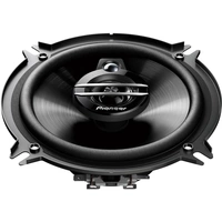 Pioneer TS-G1330F 3-Wege Einbau-Lautsprecher 250 W Inhalt: 1 Paar Pioneer TS-G1330F 3-Wege Einbau-Lautsprecher 250 W Inhalt: 1 Paar