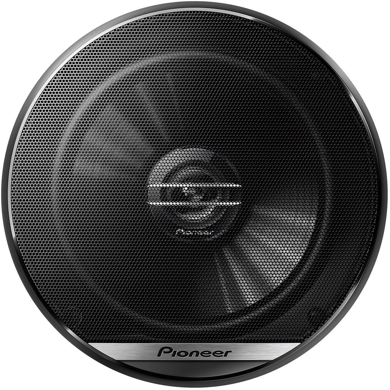Pioneer TS-G1720F 2-Wege Einbau-Lautsprecher 300W Inhalt: 1 Paar