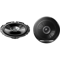 Pioneer TS-G1710F Breitband-Einbaulautsprecher 280W Inhalt: 1 Paar Pioneer TS-G1710F Breitband-Einbaulautsprecher 280W Inhalt: 1 Paar