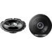 Pioneer TS-G1710F Breitband-Einbaulautsprecher 280W Inhalt: 1 Paar Pioneer TS-G1710F Breitband-Einbaulautsprecher 280W Inhalt: 1 Paar