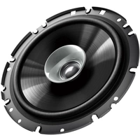 Pioneer TS-G1710F Breitband-Einbaulautsprecher 280W Inhalt: 1 Paar Pioneer TS-G1710F Breitband-Einbaulautsprecher 280W Inhalt: 1 Paar