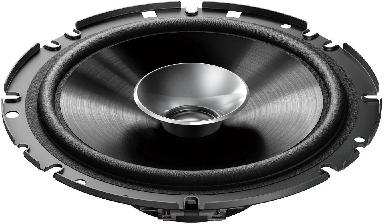 Pioneer TS-G1710F Breitband-Einbaulautsprecher 280W Inhalt: 1 Paar
