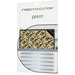 Glupac INL212 Prism Gluebaords Klebefallen-Folie Passend für Marke (Tiervertreiber) Insect-O-Cutor