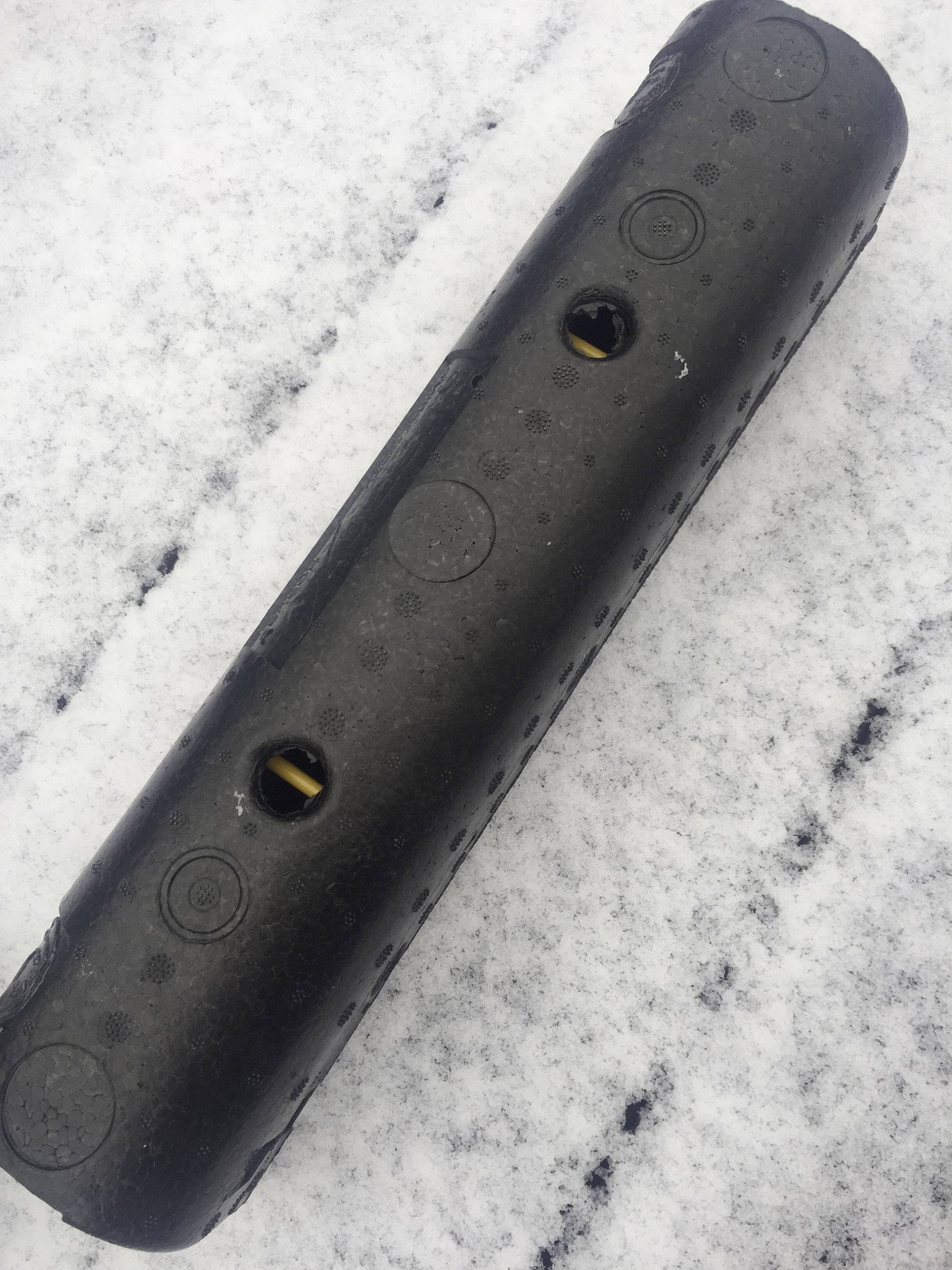 FuturA Runbox Robust +eMitter Mausefalle Lockstoff 1St.