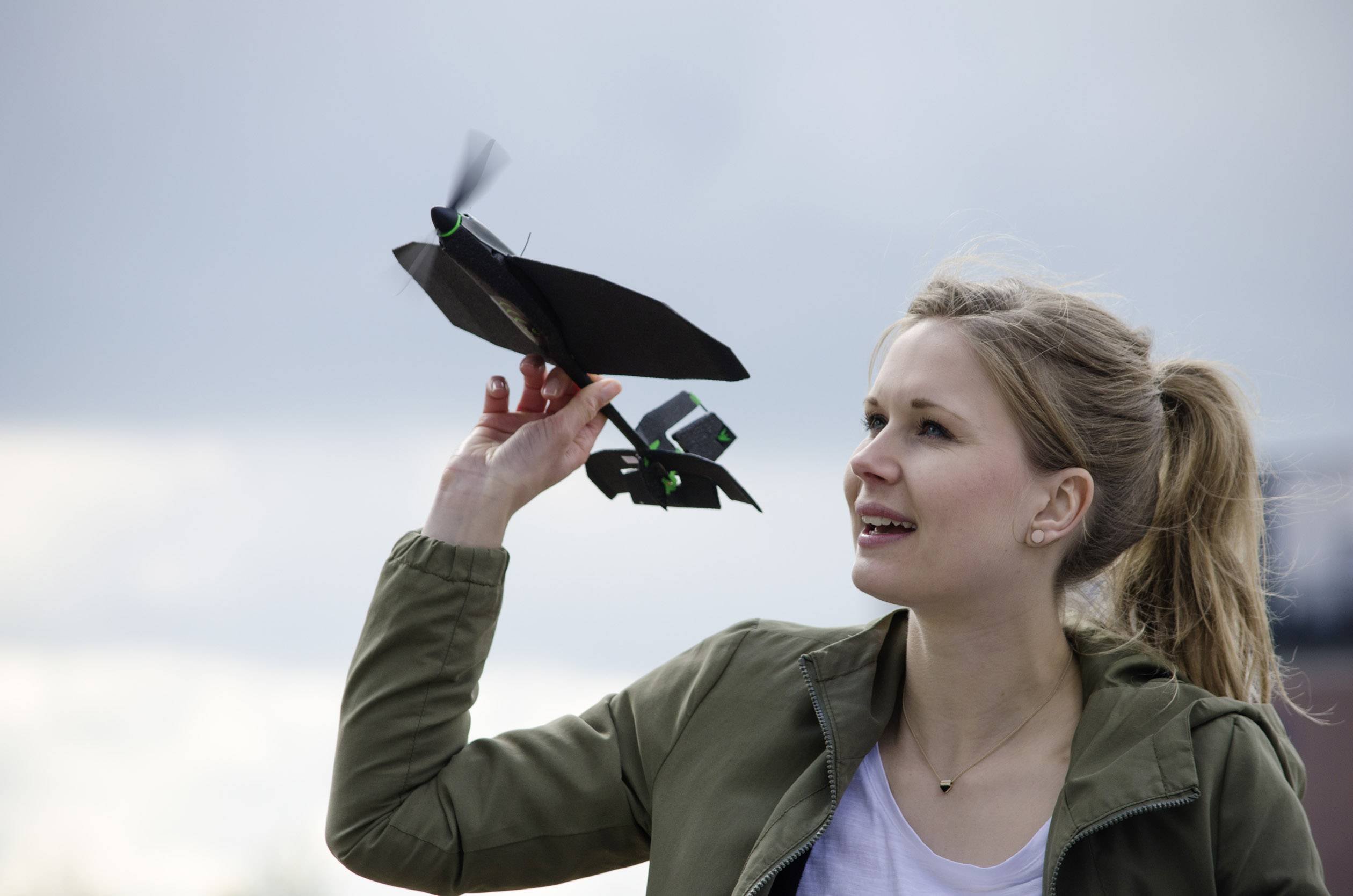 TobyRich SmartPlane PRO