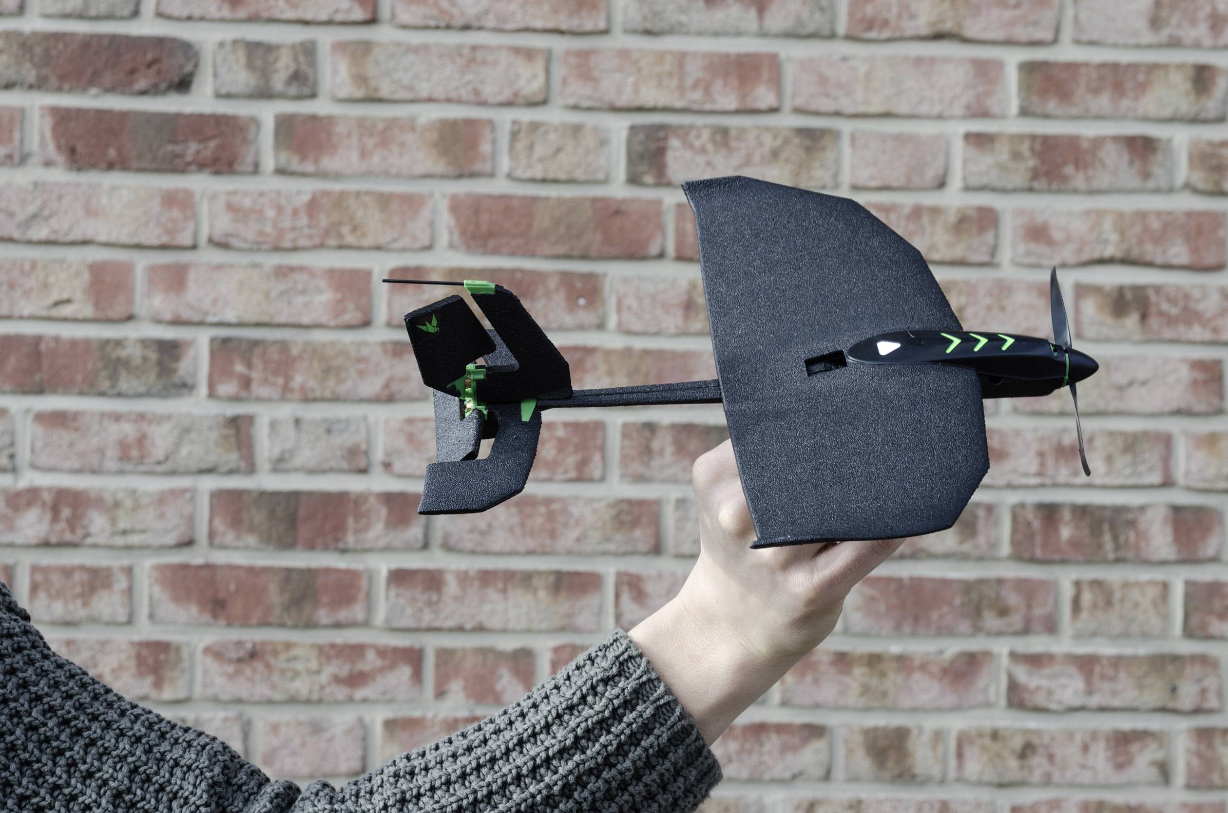 TobyRich SmartPlane PRO