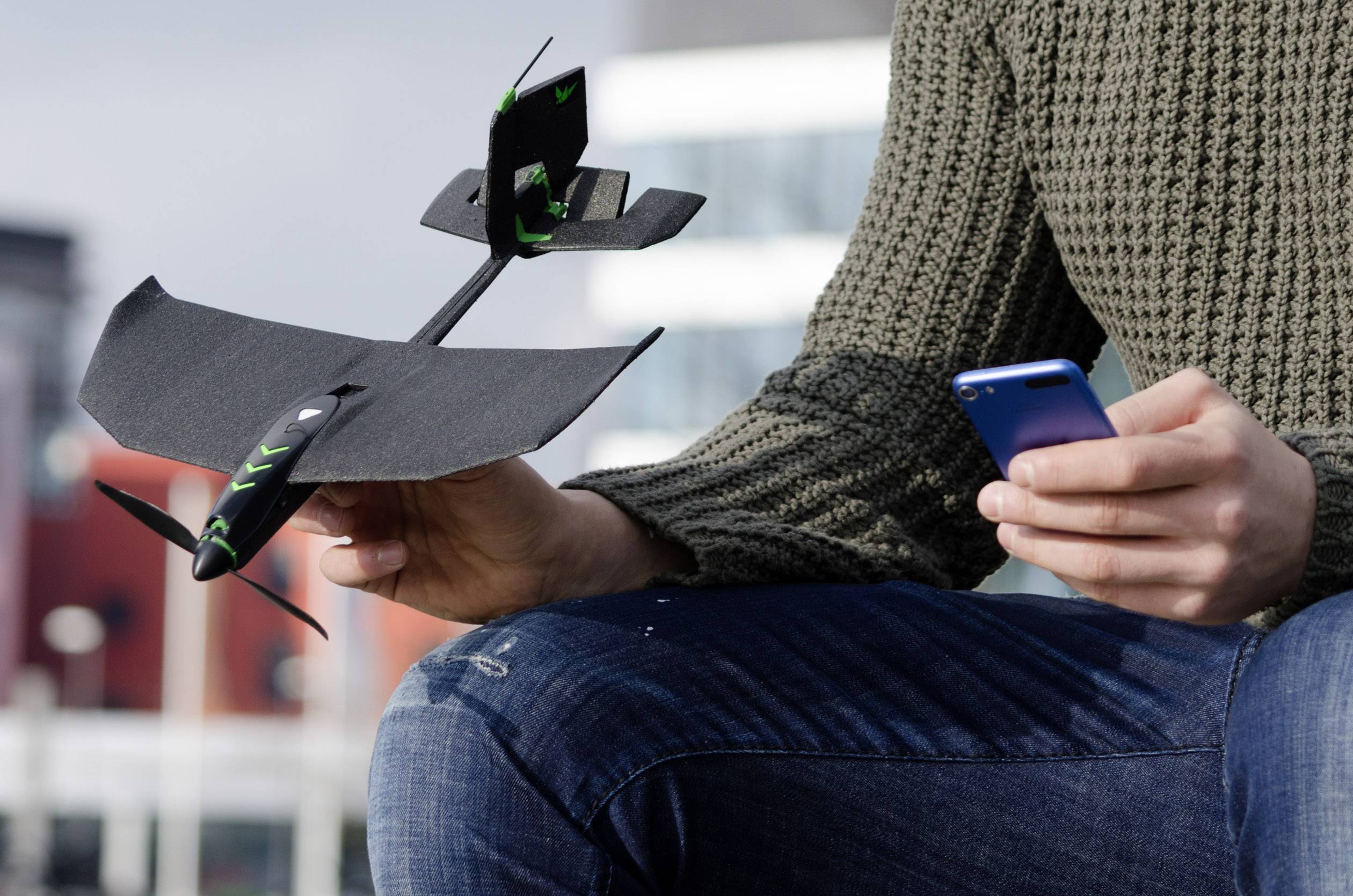 TobyRich SmartPlane PRO