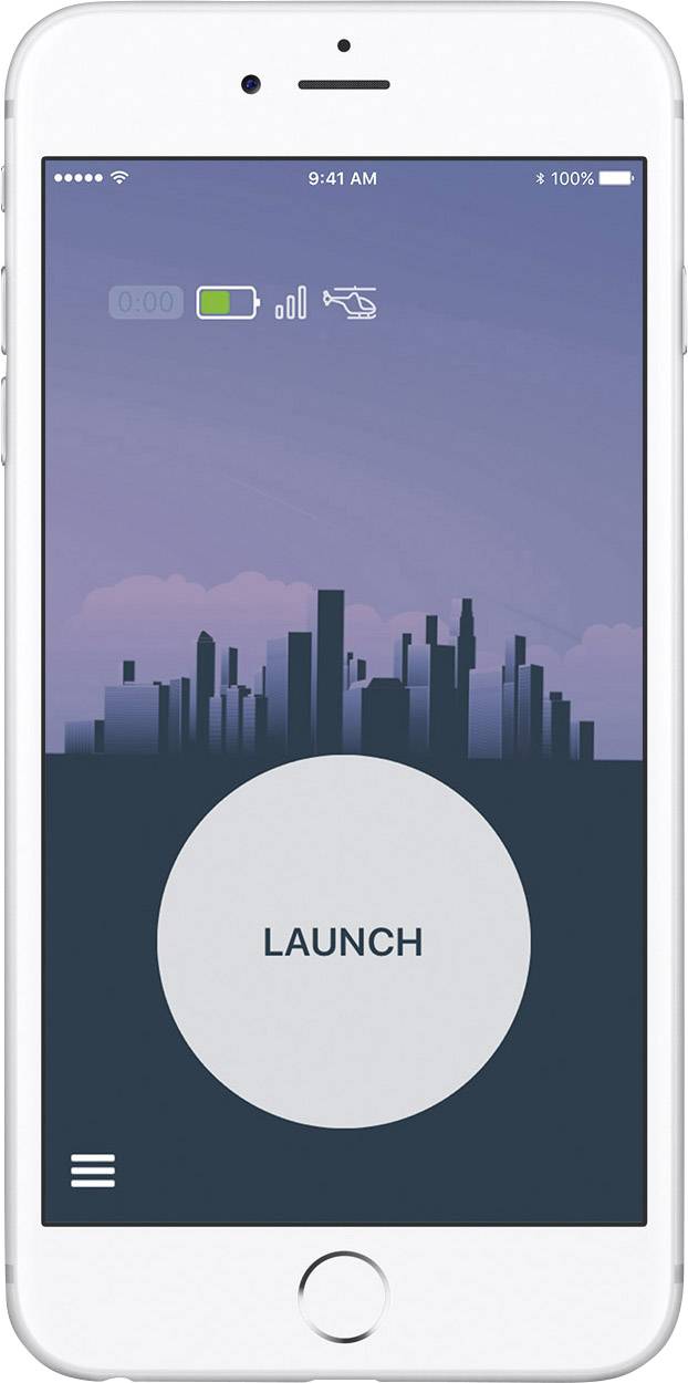 TobyRich SmartPlane PRO