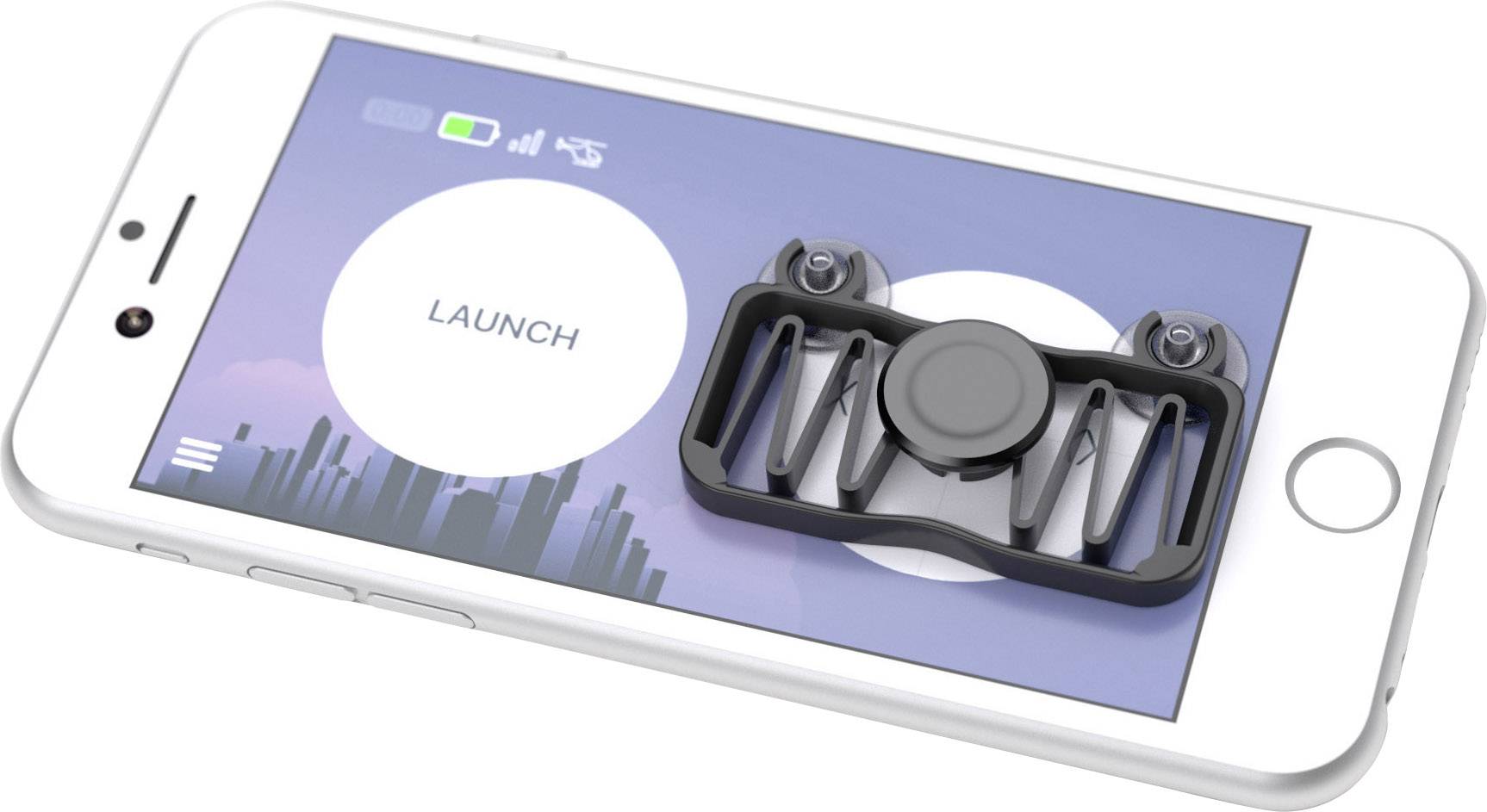 TobyRich SmartPlane PRO