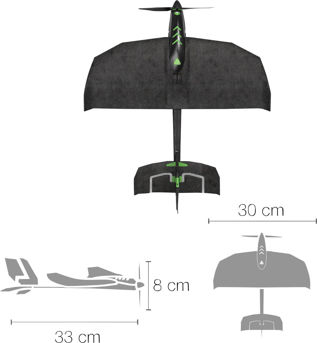 TobyRich SmartPlane PRO