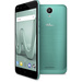 WIKO Harry Smartphone 16 GB () Blau Android™ 7.0 Nougat Dual-SIM