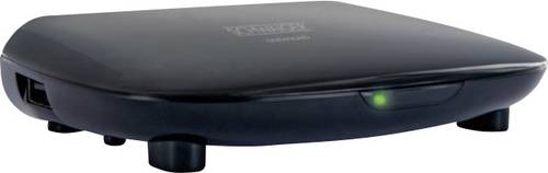 Schwaiger DSR400HD HD SAT Receiver  - Onlineshop Voelkner