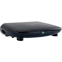 Schwaiger DSR400HD HD-SAT-Receiver Schwaiger DSR400HD HD-SAT-Receiver