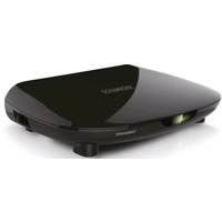Schwaiger DSR400HD HD-SAT-Receiver Schwaiger DSR400HD HD-SAT-Receiver