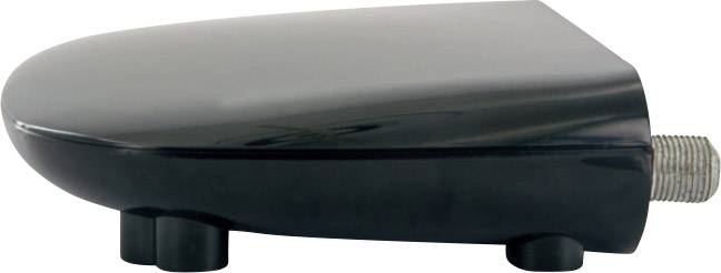 Schwaiger DSR400HD HD-SAT-Receiver