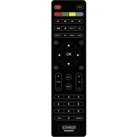 Schwaiger DSR400HD HD-SAT-Receiver Schwaiger DSR400HD HD-SAT-Receiver