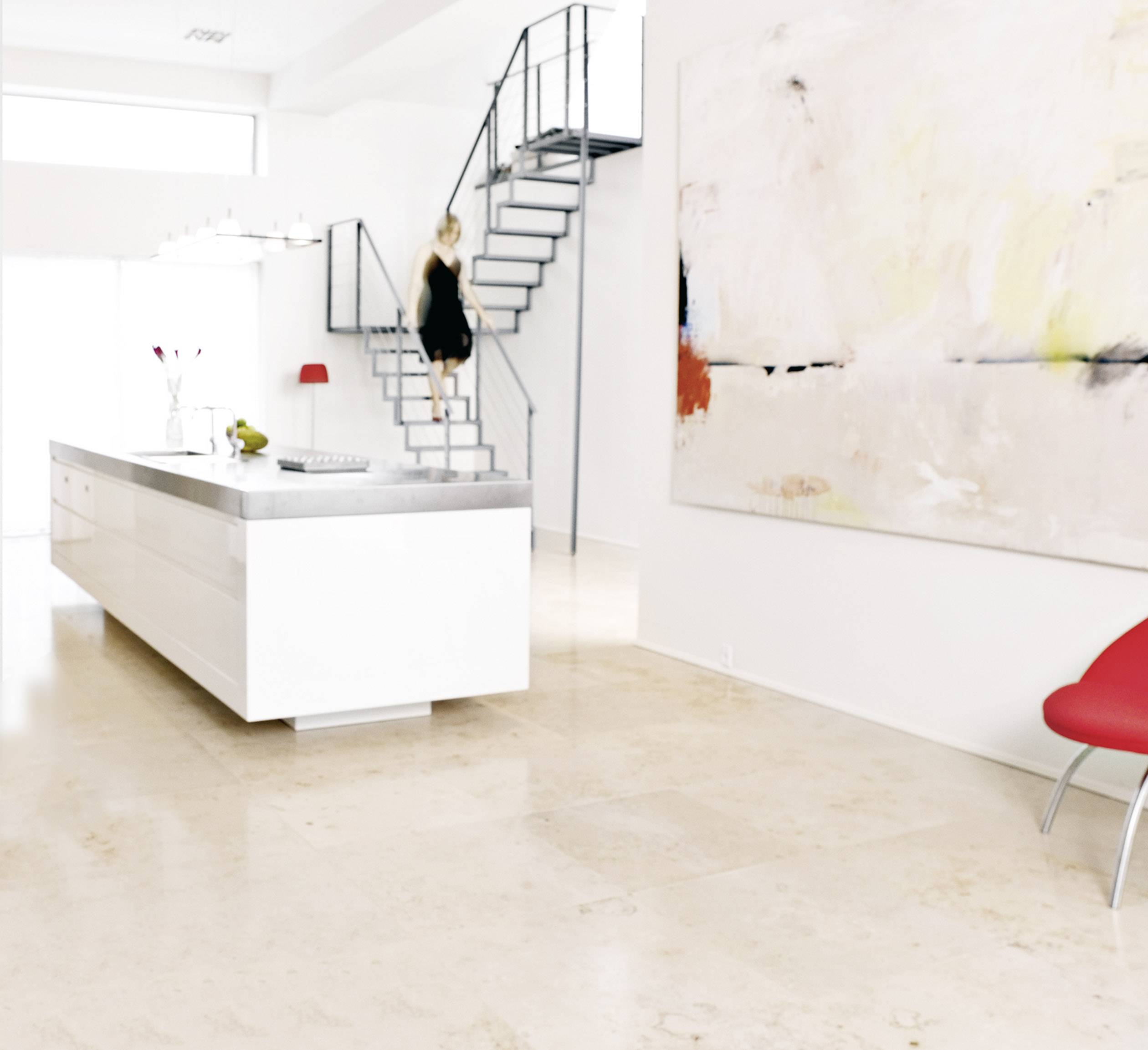 Danfoss 088L0201 Fußbodenheizung elektronisch 150W 1m²