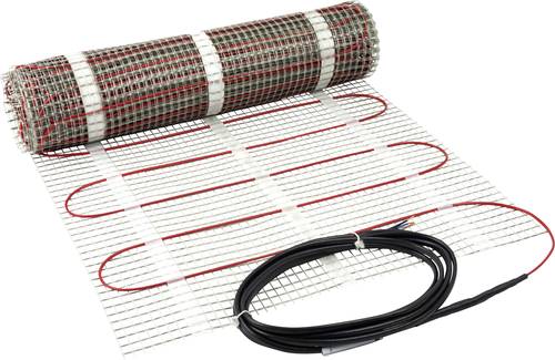 088L0201 Fußbodenheizung elektronisch 150W 1m²