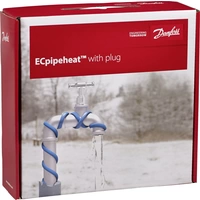 Danfoss 088L0990 Heizkabel 230V 40W 4m selbstlimitierend Danfoss 088L0990 Heizkabel 230V 40W 4m selbstlimitierend