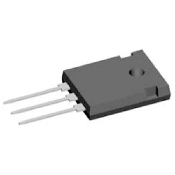 IXYS IXFH24N80P MOSFET 1 Canal N 650 W TO-247AD