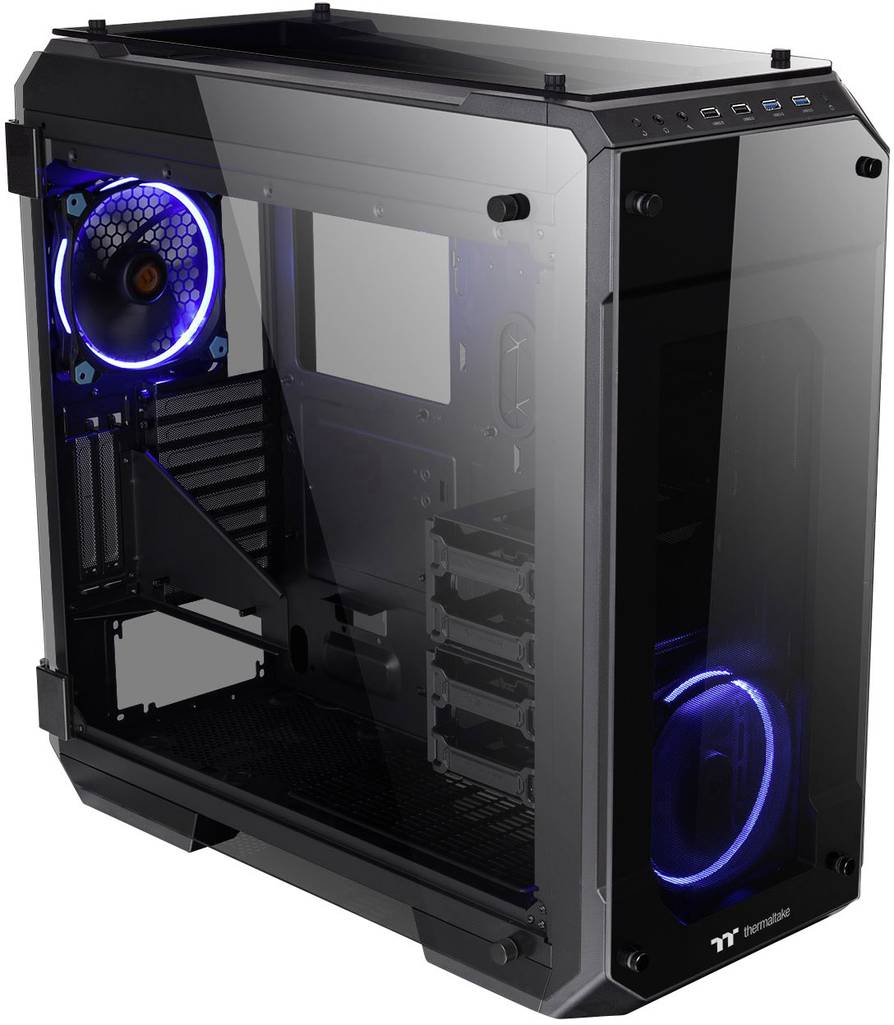 Pc gehäuse thermaltake Pc gehäuse thermaltake