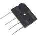 IXYS GBO25-16NO1 Brückengleichrichter SIP-4 1600 V 25 A Einphasig