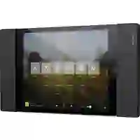 Smart Things s09 b iPad Wandhalterung Schwarz Passend für Apple-Modell: iPad mini 4, iPad mini (5. Generation) Smart Things s09 b iPad Wandhalterung Schwarz Passend für Apple-Modell: iPad mini 4, iPad mini (5. Generation)