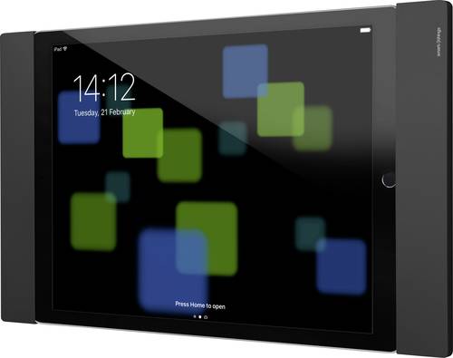 Smart Things s13 b iPad Wandhalterung Passend für Apple-Modell: iPad Pro 12.9 (1.Generation), iPad