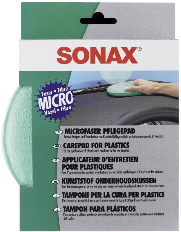 Sonax 417200 Auftragsschwamm 1 St. (L x B) 800 mm x 500 mm