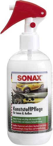 Sonax 205141 Kunststoffreiniger 300ml
