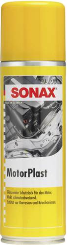 Sonax Motor Plast 330200 Motorschutzlack 300ml
